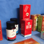 Chinese herbal medicines