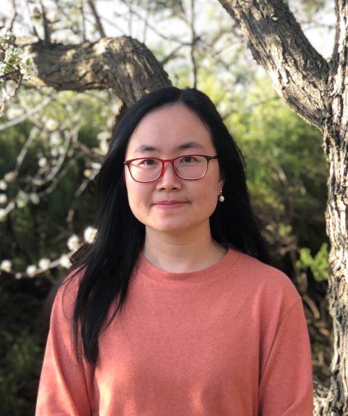 Geelong Chinese Medicine Clinic practitioner Qing Ge