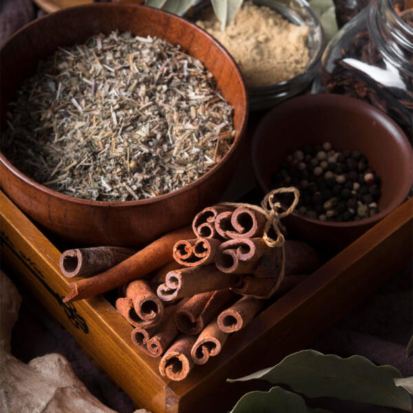 Chinese herbal medicine