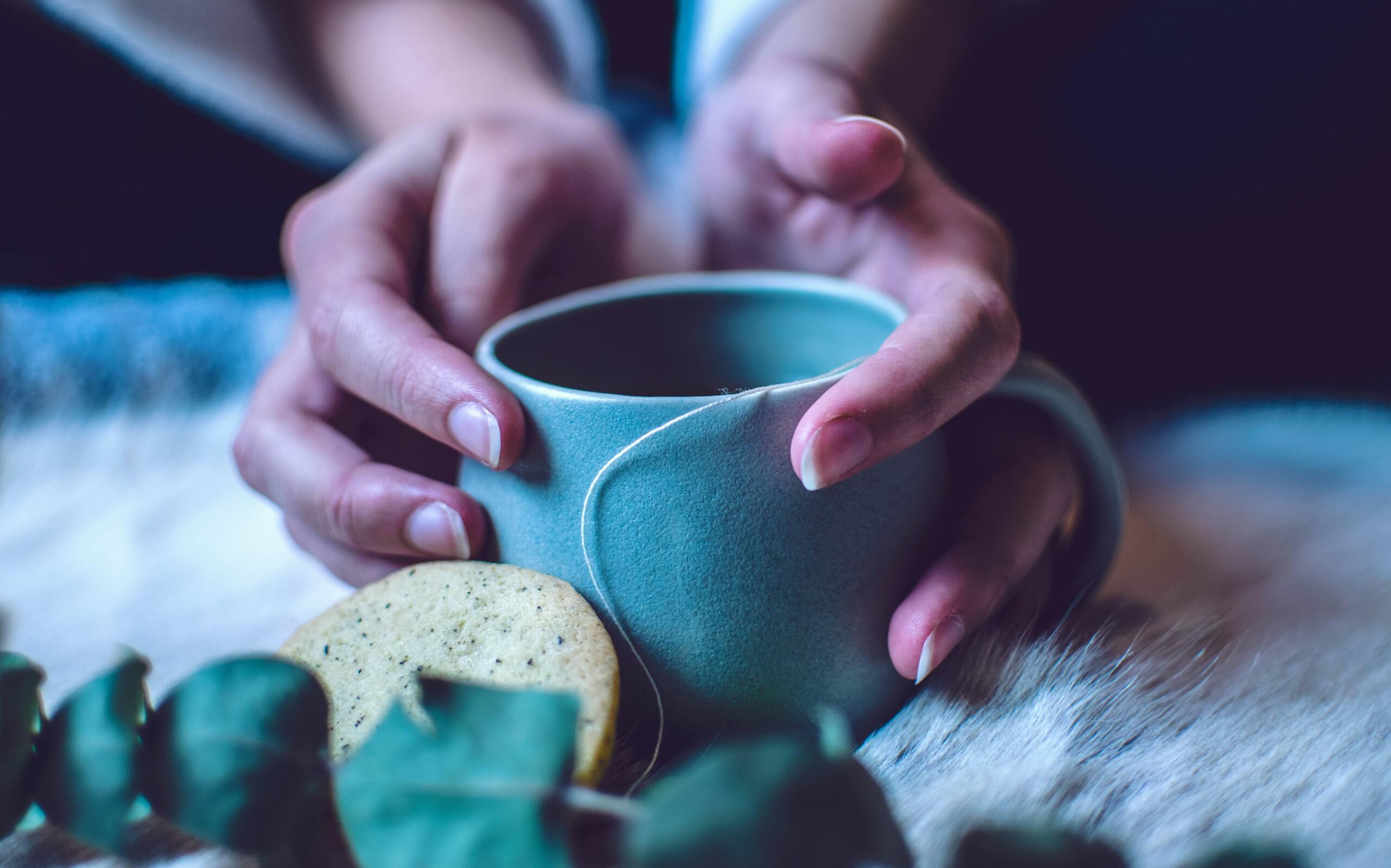 Ricarda-james-quiet-tea-unsplash