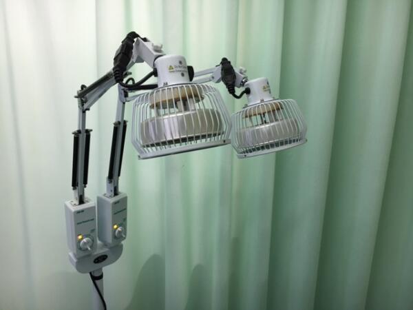 Tdp infrared heating - Geelong Chinese Medicine Centre